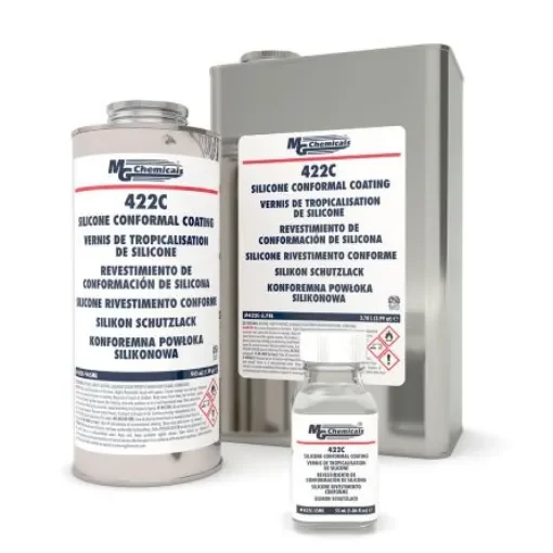 MG Chemicals Clear Conformal Coating, 55 ml - 422C-55ML product image
