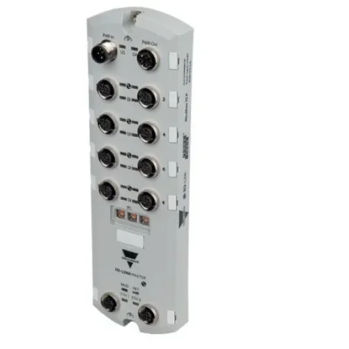 Carlo Gavazzi Sensor Box - YL212CPN8M1IO product image