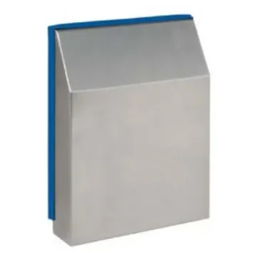 STEGO Hose-Proof Hood for 125 x 125mm Fans, 279 x 225 x 58mm - 08671.0-00 product image