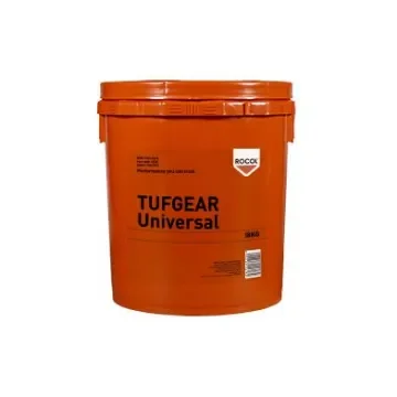 Rocol Organically Modified Clay Grease 18 kg Rocol Tufgear Universal - 18304 product image