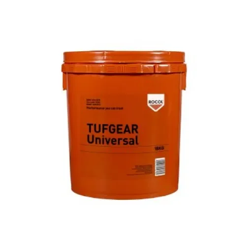 Rocol Organically Modified Clay Grease 18 kg Rocol Tufgear Universal - 18304 product image