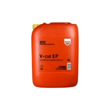 Rocol V-cut SS Oil Lubricant 20 L Can - 51533 product image