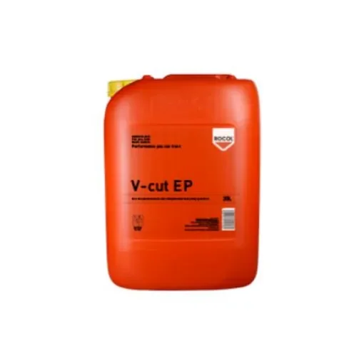 Rocol V-cut SS Oil Lubricant 20 L Can - 51533 product image