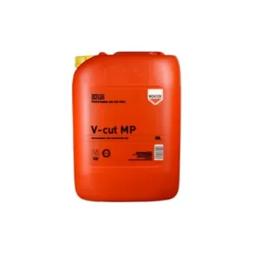 Rocol V-cut MP Oil Lubricant 20 L Can - 51543 product image