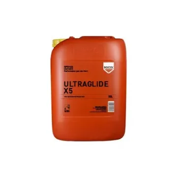 Rocol Ultraglide X5 Multi Purpose Lubricant 20 L Can - 52083 product image