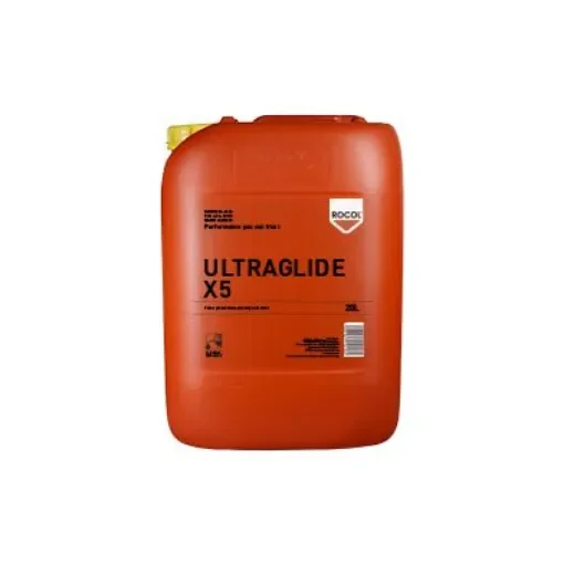 Rocol Ultraglide X5 Multi Purpose Lubricant 20 L Can - 52083 product image