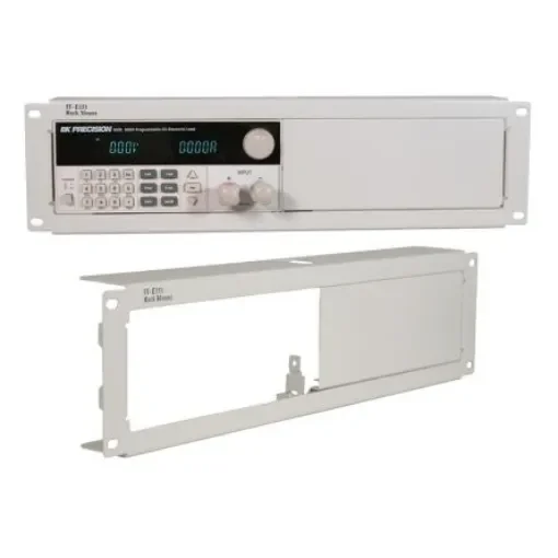 BK Precision Rack mount Kit for Use with 8500 series electronic load instrument, BK 178X series power supply - IT-E151 product image