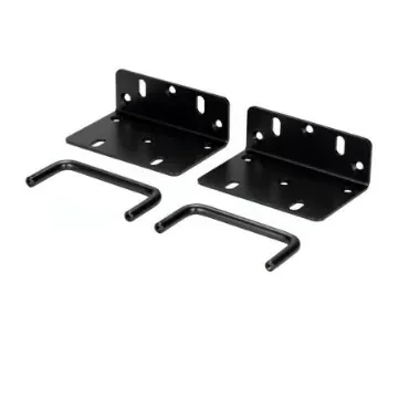 BK Precision Rackmount kit for Use with PVS Series High Power Programmable DC Power Supplies - RKPVS product image