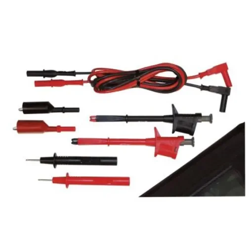 BK Precision 2831E, 5491B Multimeter Kit - TL130B product image