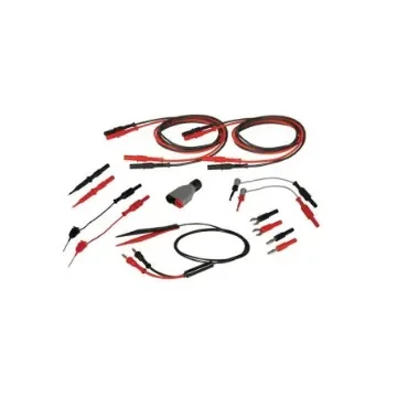 BK Precision 2831E, 5491B Multimeter Kit - TL500B product image