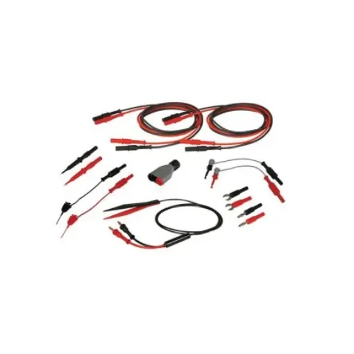 BK Precision 2831E, 5491B Multimeter Kit - TL500B product image