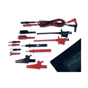 BK Precision 2831E, 5491B Multimeter Kit - TL50B product image