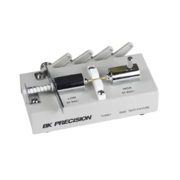 BK Precision LCR Meter Chip Test Fixture for Use with 891, 894, 895 LCR Meters, Models 889B - TL89S1 product image