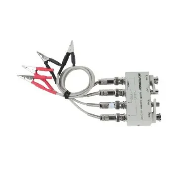 BK Precision LCR Meter Chip Test Fixture for Use with 895 500kHz / 1MHz Precision LCR Meter, Models 894 - TL89T1 product image