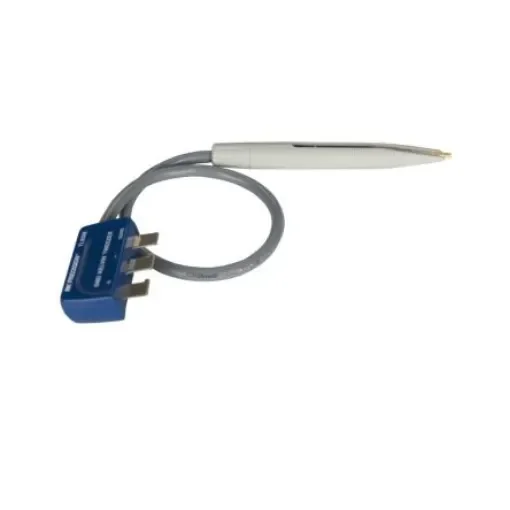 BK Precision LCR Meter Tweezer for Use with 879B, 880 Dual-Display Handheld LCR Meters, Models 878B - TL8SM product image