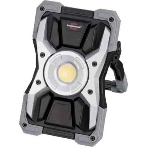 brennenstuhl Rechargeable LED Work Light, 1500 lm, 3.7 V, IP65 - 1173100100 product image