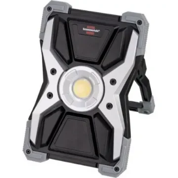 brennenstuhl Rechargeable LED Work Light, 3000 lm, 7.4 V, IP65 - 1173110100 product image