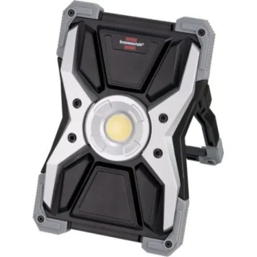 brennenstuhl Rechargeable LED Work Light, 3000 lm, 7.4 V, IP65 - 1173110100 product image