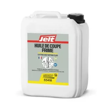 Jelt PRIME Cutting Fluid 5 L Drum - 55418 product image