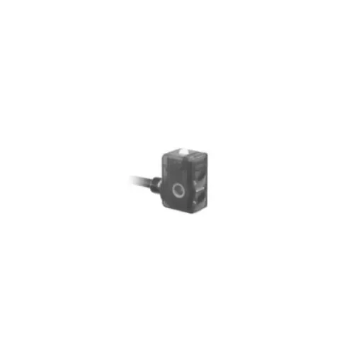 Baumer Diffuse Photoelectric Sensor, Block Sensor, 60 mm Detection Range - FHCK 07P6901/KS35A product image
