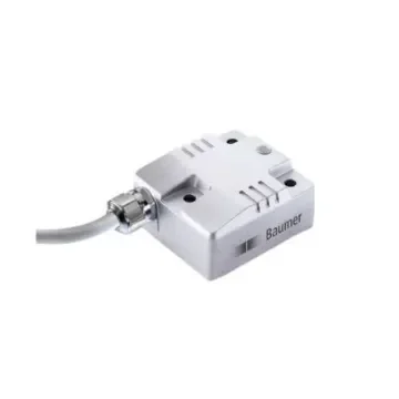 Baumer GIM500R-M112.FC4.A 1 Axis Inclination Sensor product image