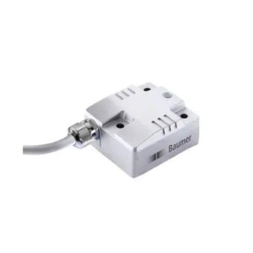 Baumer GIM500R-M127.FC4.A 1 Axis Inclination Sensor product image