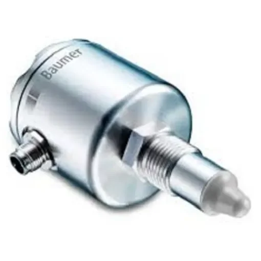 Baumer LFFS Series Level Switch Level Switch, PNP Output, G1/2 Hygienic, Stainless Steel Body - LFFS-024.0 product image