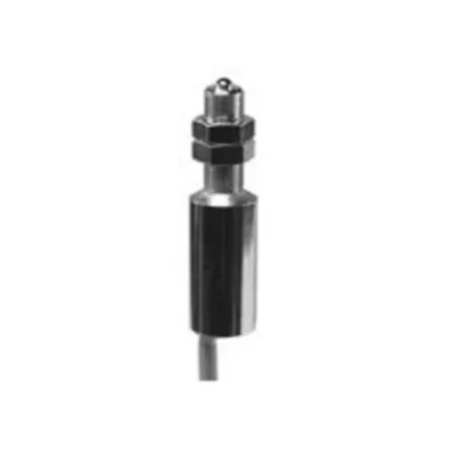Baumer Barrel PNP 1.2mm 250Hz Precision Position Switch, Cable Mount, 0.05A, IP50, 47 x15 x 6 - MY COM E75P80/L product image