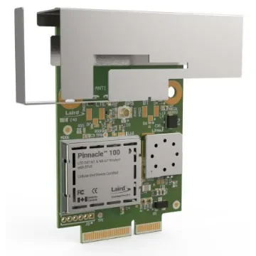 Ezurio GSM/GPRS Modem - 453-00011 product image