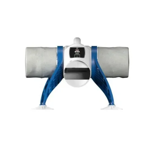 Vent-Axia 476311 Pozidry Ceiling Mounted Extractor Fan, 35.53dB, Dual Ball Bearing, Duct Size 200mm product image