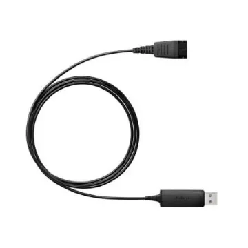 Adapter for QD Headsets - 230-09 product image