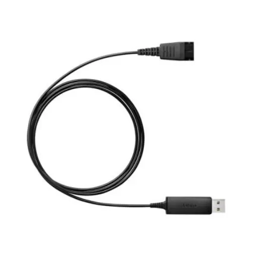 Adapter for QD Headsets - 230-09 product image