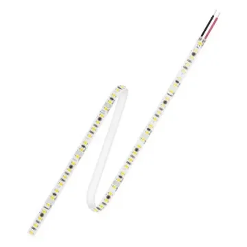 Osram 24V dc White LED Strip Light, 5000mm Length - TF1500S-G1-827-05 product image