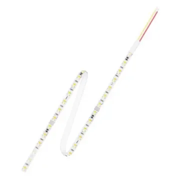 Osram 24V dc White LED Strip Light, 2700K Colour Temp, 5000mm Length - TF2000TW-G1-827.865-05 product image
