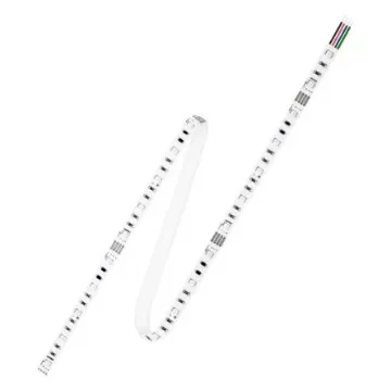 Osram 24V dc RGB LED Strip Light, 5000mm Length - TF400RGB-G1-05 product image