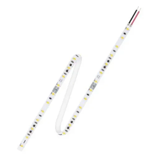 Osram 24V dc White LED Strip Light, 5000mm Length - TF600S-G1-840-05 product image