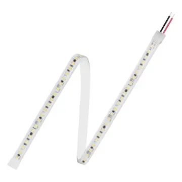 Osram 24V dc White LED Strip Light, 5000mm Length - TFP1500S-G1-865-05 product image