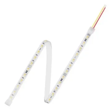 Osram 24V dc White LED Strip Light, 2700K Colour Temp, 5000mm Length - TFP2000TW-G1-827.865-05 product image