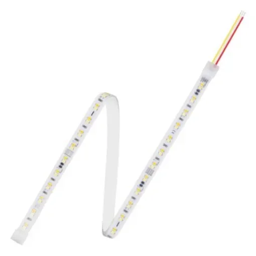 Osram 24V dc White LED Strip Light, 2700K Colour Temp, 5000mm Length - TFP2000TW-G1-827.865-05 product image