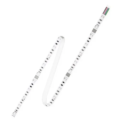 Osram 24V dc RGB LED Strip Light, 5000mm Length - TFP400RGB-G1-05 product image