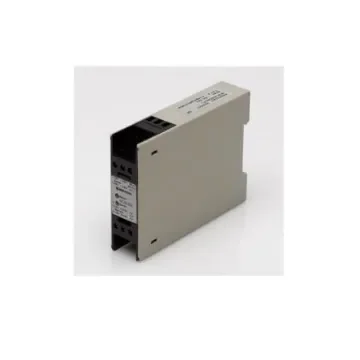 Bernstein AG MÜZ-202 Series Magnetic Non-Contact Safety Switch, 250V ac, Polycarbonate Housing - 6392702307 product image