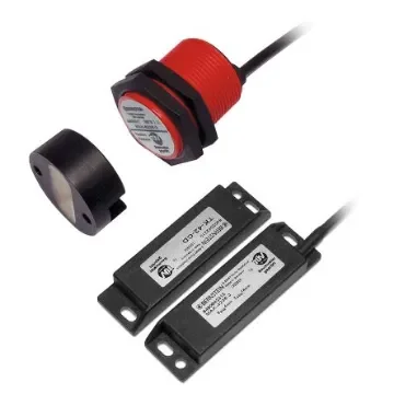 Bernstein AG Actuating Magnet for Use with Magnetic Switches - 6402052075 product image