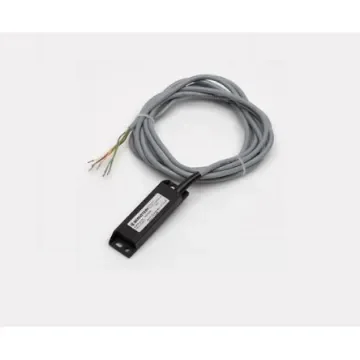 Bernstein AG MA-42 Series Magnetic Non-Contact Safety Switch, 30V dc, Nylon 6 Housing, 2NC, 3m Cable - 6490642046 product image