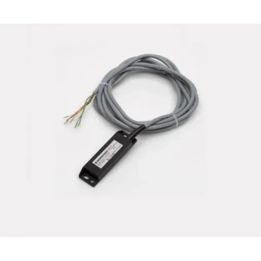 Bernstein AG MA-42 Series Magnetic Non-Contact Safety Switch, 30V dc, Nylon 6 Housing, 2NC, 3m Cable - 6490642046 product image