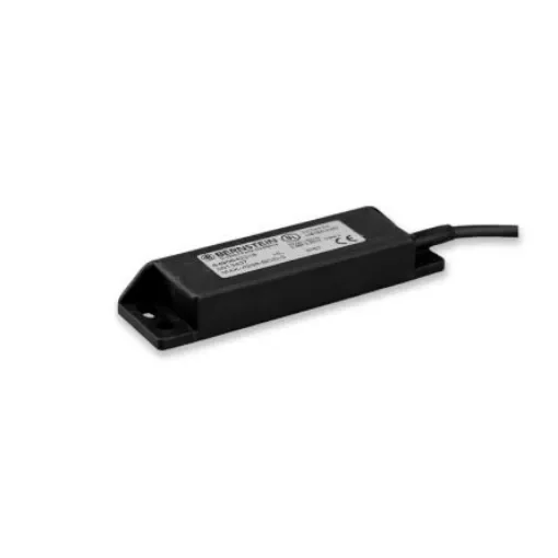 Bernstein AG MA-42 Series Magnetic Non-Contact Safety Switch, 170V dc, Nylon 6 Housing, NO/NC, 3m Cable - 6490642318 product image