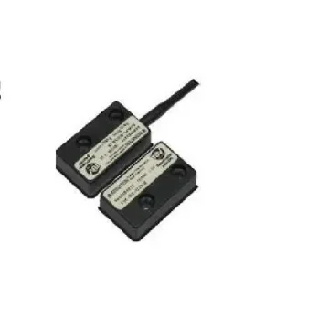 Bernstein AG MA-42 Series Magnetic Non-Contact Safety Switch, 170V dc, Nylon 6 Housing, NO/NC, 6m Cable - 6490642319 product image