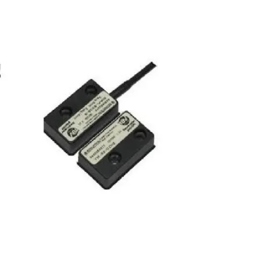 Bernstein AG MA-42 Series Magnetic Non-Contact Safety Switch, 170V dc, Nylon 6 Housing, NO/NC, 6m Cable - 6490642319 product image