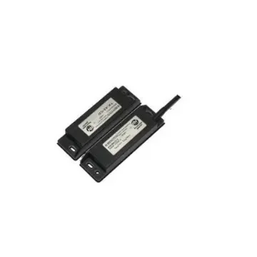 Bernstein AG MA-42 Series Magnetic Non-Contact Safety Switch, 170V dc, Nylon 6 Housing, NO/NC, 9m Cable - 6490642320 product image