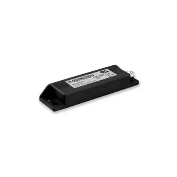 Bernstein AG MA-42 Series Magnetic Non-Contact Safety Switch, 170V dc, Nylon 6 Housing, M8 - 6490642321 product image