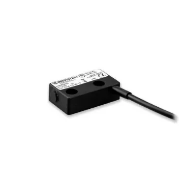 Bernstein AG MA-52 Series Magnetic Non-Contact Safety Switch, 120V dc, Polybutylene Terephthalate Housing, Cable - 6490652334 product image